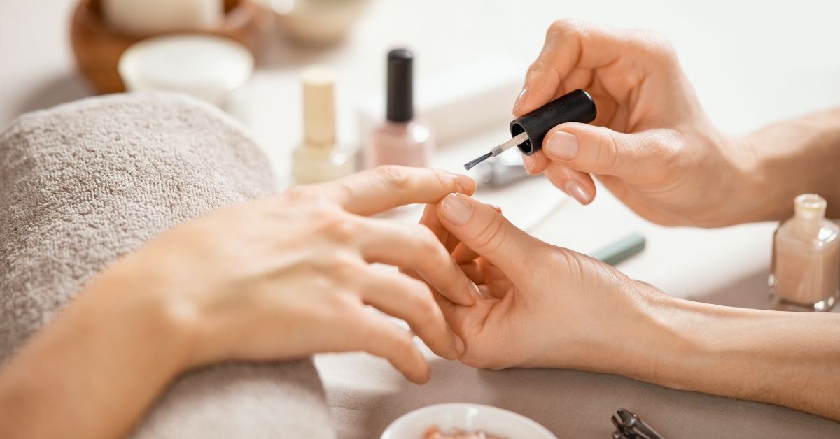 Slik Bestiller Du Enkelt Den Beste Negletimen I Norge